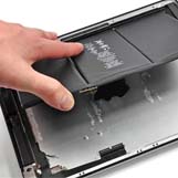 iPad Battery Replacement 